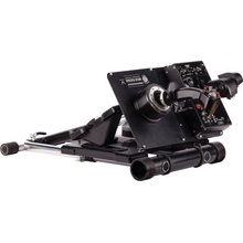 Wheel Stand Pro SUPER WARTHOG, stojan na joystick pro Thrustmaster HOTAS WARTHOG, Saitek X55/X52/X52