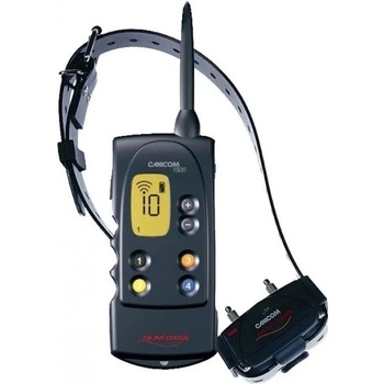 Num'Axes Canicom 1500 obojok