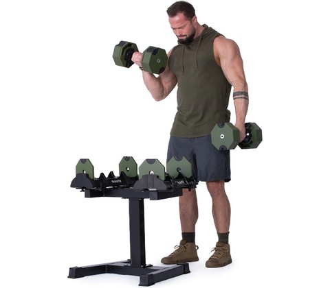 TRINFIT OctaBlock 2 x 32 kg