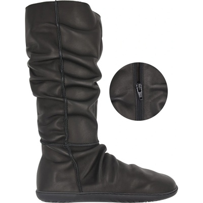 Rock Spring WESSEX NAPPA MUSTANG BLACK