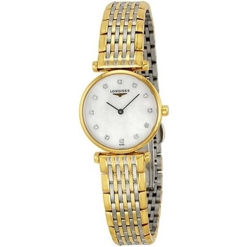Longines L4.209.2.87.7