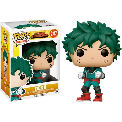 Funko POP! My Hero Academia Deku