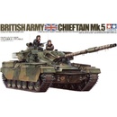 Tamiya Chieftain Mk.5 1:35