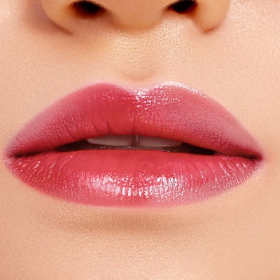 Nacific Shine Mood Slick 04 Blow Kiss Lesklý tint na rty 4 g – Zboží Dáma