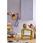 Bloomingville Килим от юта Naffie 104 x 100 cm (82052925)