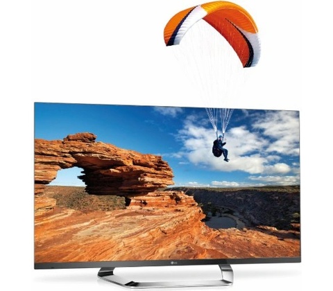 LG 55LM760S