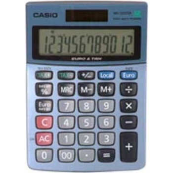 Casio MS 120 TER II
