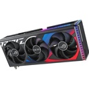 Видео карти ASUS ROG Strix GeForce RTX 4080 SUPER OC 16GB GDDR6X 256bit (ROG-STRIX-RTX4080S-O16G-GAMING/90YV0KB0-M0NA00)