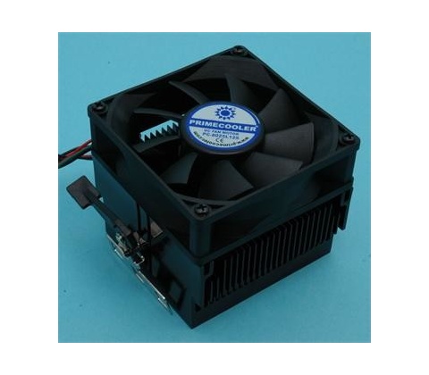 PrimeCooler PC-MC5