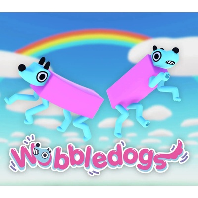 Wobbledogs