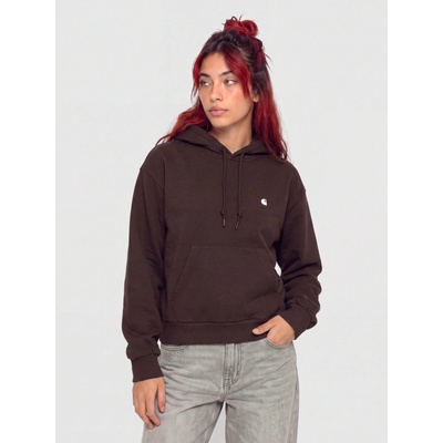 Carhartt WIP Casey HD palisander/silver