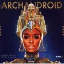 Hudba MONAE JANELLE: ARCHANDROID, THE CD