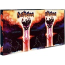 Infernal Overkill - Destruction CD