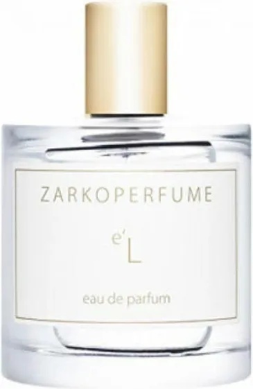 ZARKOPERFUME e'L EDP 100 ml