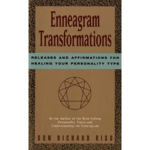 Enneagram Transformations | Don Richard Riso (ISBN: 9780395657867)