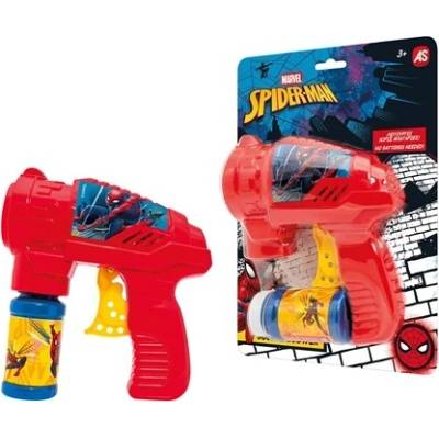 Bublifuk AS Marvel Spider Man