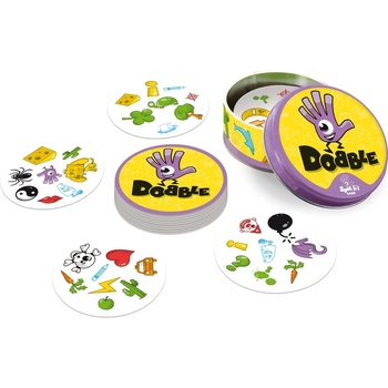 Asmodee Dobble