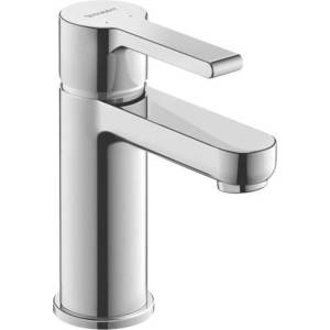 Duravit B. 2 - Смесител за умивалник, хром B21010002010 (B21010002010)