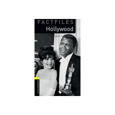 Holywood Factfile + mp3 Pack -