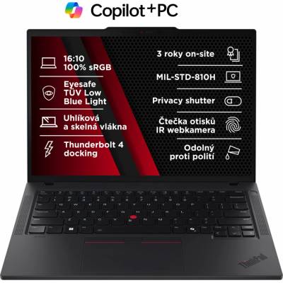 Lenovo ThinkPad P14s G6 21RV0016CK