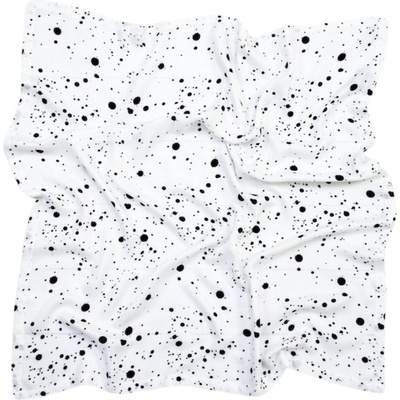 Sleepee Big Nappies 75x75cm bílá 1 ks