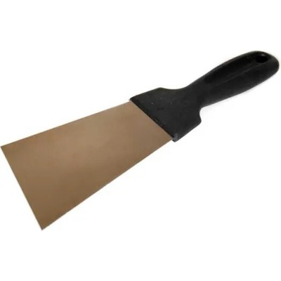 MAGG Nerezová špachtle 100mm plastová rukojeť PHT080053