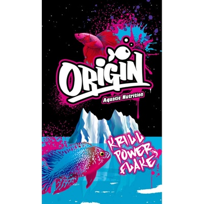 Origin Krill Power Flake 100 g