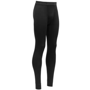 Devold Jakta Merino 200 Longs Woman black L