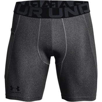 Under Armour HG Armour Lng Black