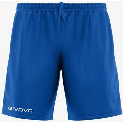 Givova One Sportovní kraťasy modrá