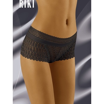 Wolbar Szorty Riki bílá