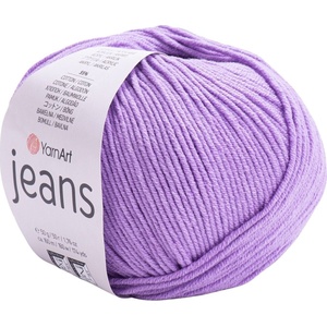 YARNART Jeans 72 Плетива прежда (Jeans 72)