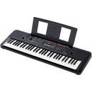 Keyboardy Yamaha PSR E263