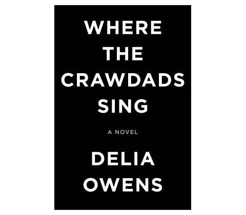 Where The Crawdads Sing