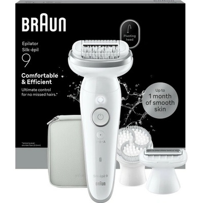 Braun Silk-épil 9-061 SensoSmartTM