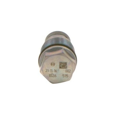 Tlakový obmedzovací ventil, Common-Rail-System BOSCH 1 110 010 026