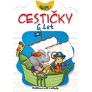 Cestičky 6 let
