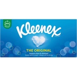 Kleenex Кутия сухи кърпи Kleenex - Original, 72 броя (5029053579160) - ozone