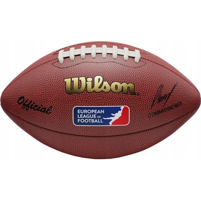 Wilson Model – Zboží Dáma