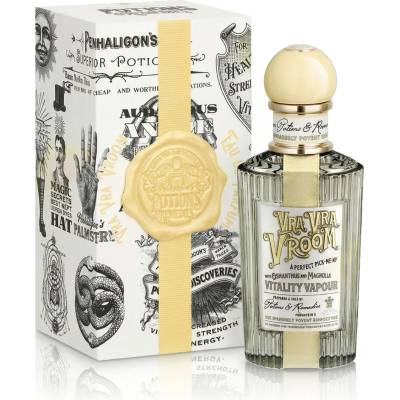Penhaligon's Potion Remedies Vra Vra Vroom EDP 100 ml