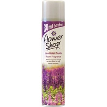Flowershop osvěžovač Lavender 330 ml