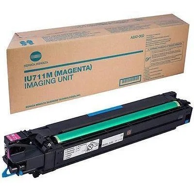 Konica Minolta A2X20ED