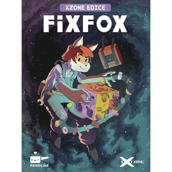 FixFox