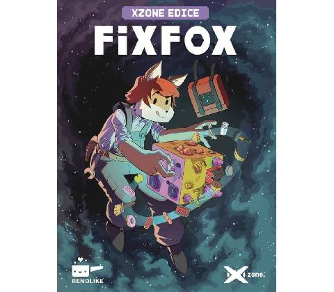 FixFox