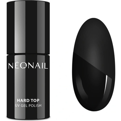 NeoNail Gél lak vrchný hard 7,2 ml