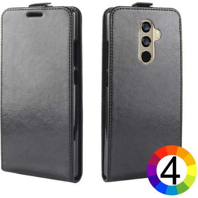 DOOGEE mix 2 Флип Кожен Калъф и Стилус