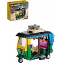 LEGO® Creator 40469 Tuk-tuk