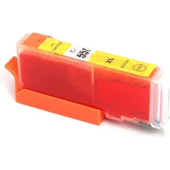 Compatible Canon CLI-551Y XL Yellow