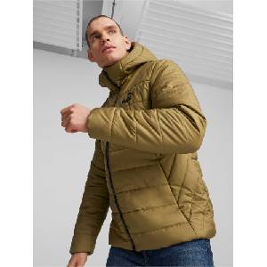 PUMA Яке ESS Hooded Padded (84893893)