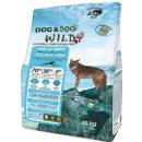 Dog & Dog Wild Regional Ocean 12 kg
